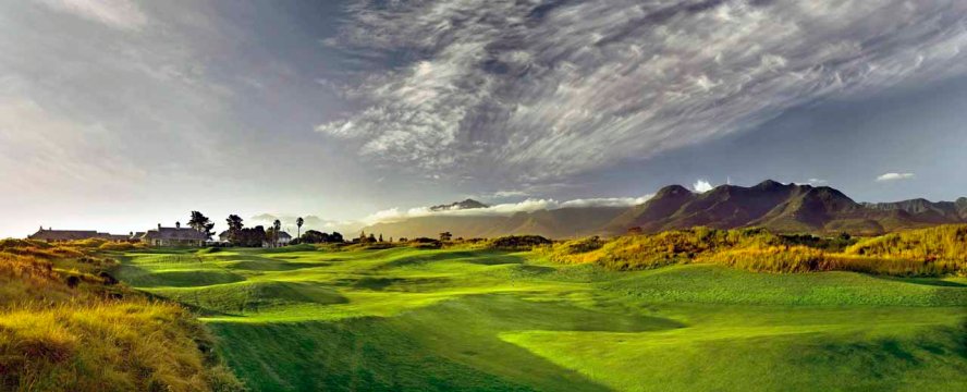 Fancourt South Africa