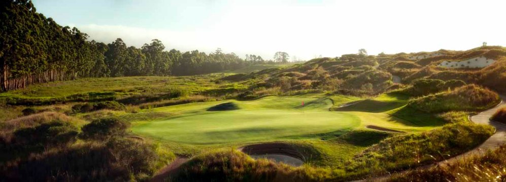 Fancourt South Africa