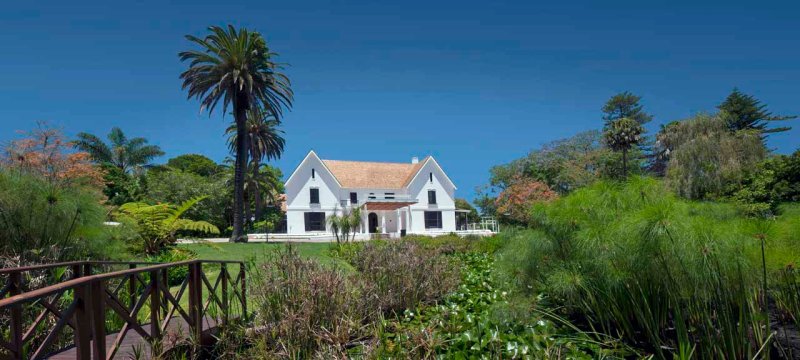 Fancourt South Africa