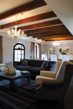 Fancourt South Africa