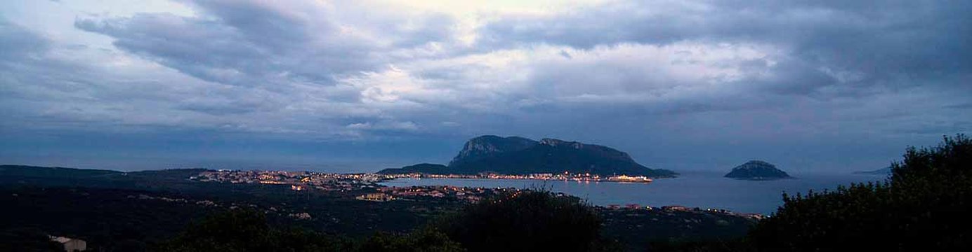 Sardinien - Küsten und Strände