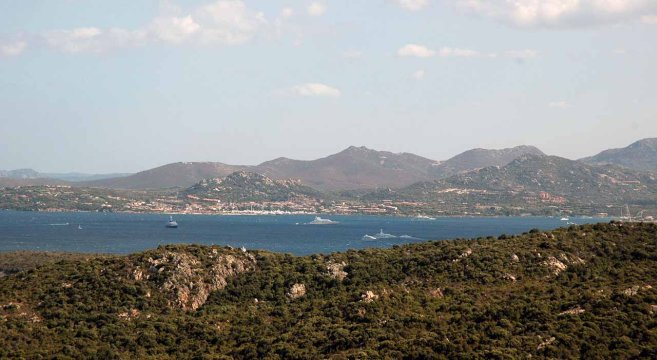 Sardinien - Küsten und Strände