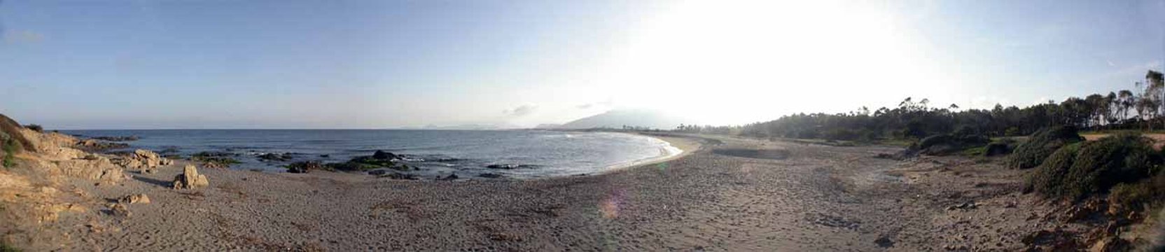 Sardinien - Küsten und Strände