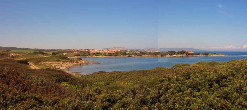 Sardinien - Küsten und Strände