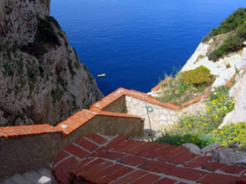 Sardinien - Küsten und Strände