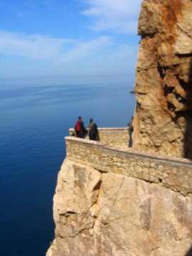 Sardinien - Küsten und Strände