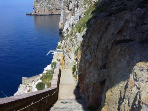 Sardinien - Küsten und Strände