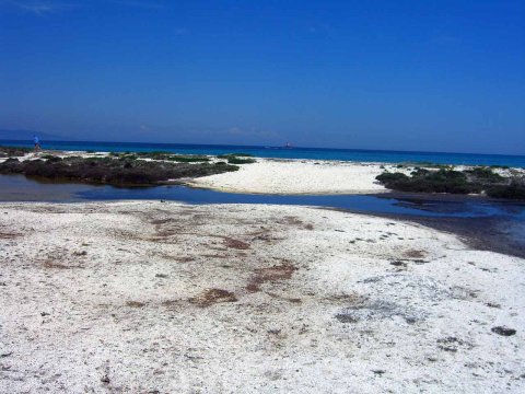 Sardinien - Küsten und Strände