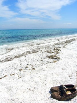 Sardinien - Küsten und Strände