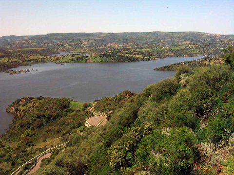 Sardinien - Küsten und Strände