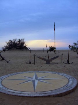 Sardinien - Küsten und Strände