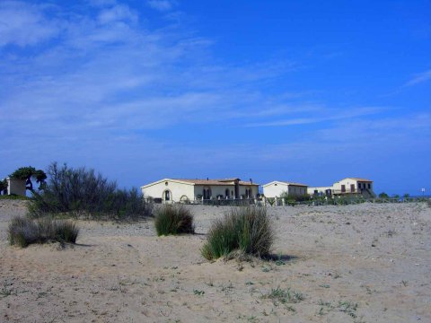 Sardinien - Küsten und Strände