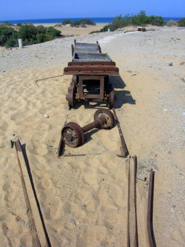 Sardinien - Küsten und Strände