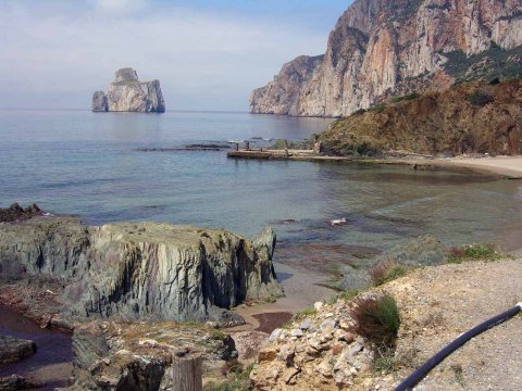 Sardinien - Küsten und Strände