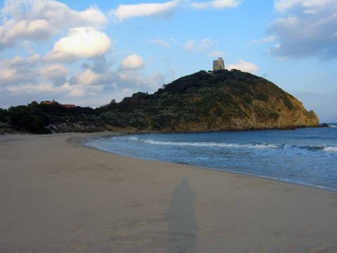 Sardinien - Küsten und Strände