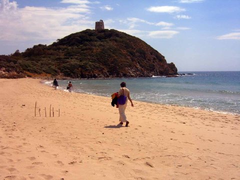 Sardinien - Küsten und Strände