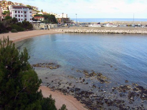 Sardinien - Küsten und Strände