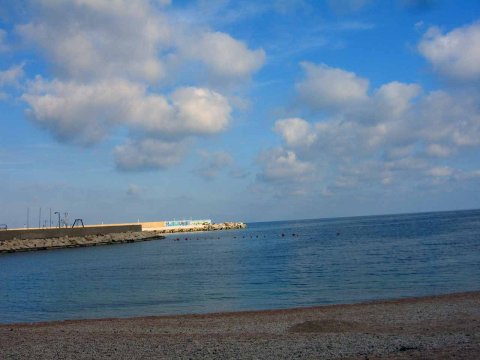 Sardinien - Küsten und Strände