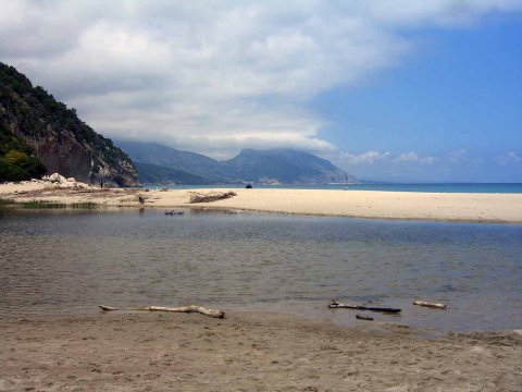 Sardinien - Küsten und Strände