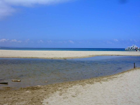 Sardinien - Küsten und Strände