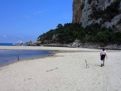 Sardinien - Küsten und Strände