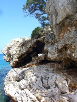 Sardinien - Küsten und Strände