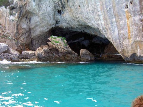 Sardinien - Küsten und Strände