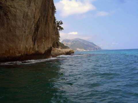 Sardinien - Küsten und Strände