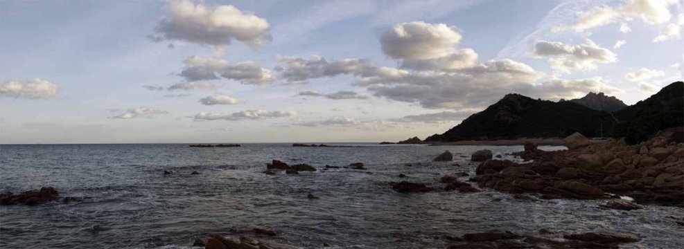 Sardinien - Küsten und Strände