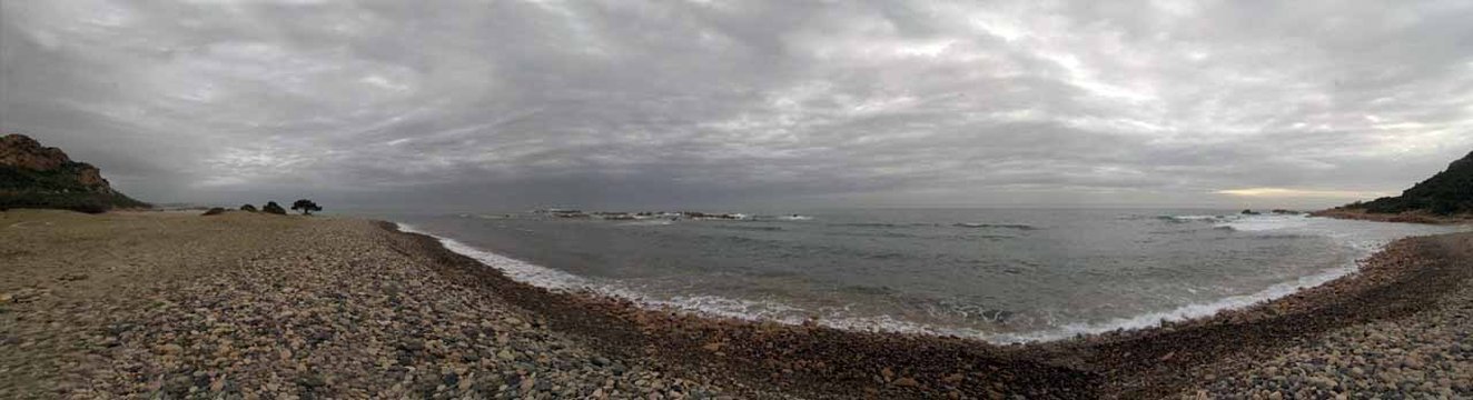 Sardinien - Küsten und Strände