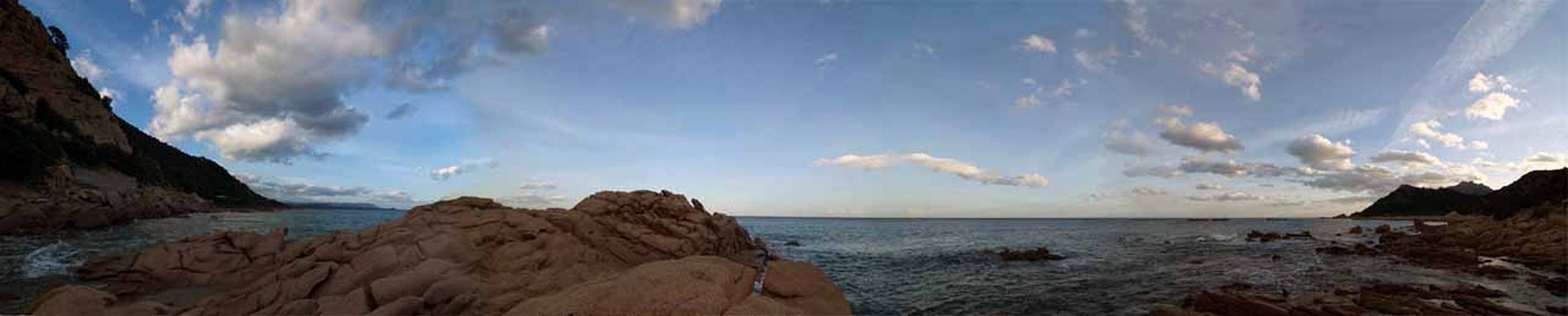 Sardinien - Küsten und Strände