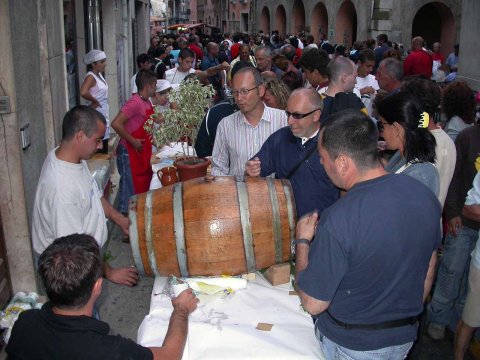 Sardinien - Menschen und ihre Feste