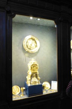 Sevilla - Kathedrale