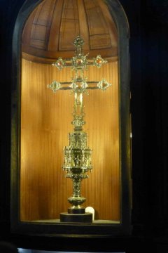 Sevilla - Kathedrale