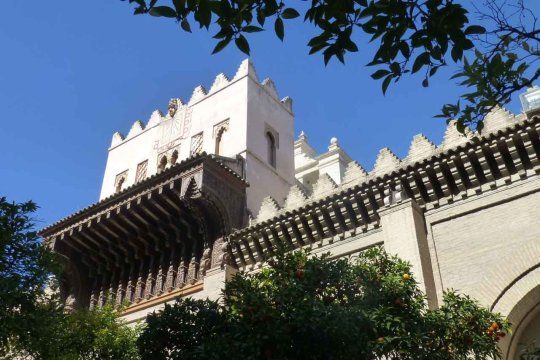 Sevilla - Kathedrale