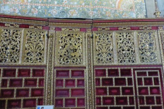 Sevilla - Kathedrale