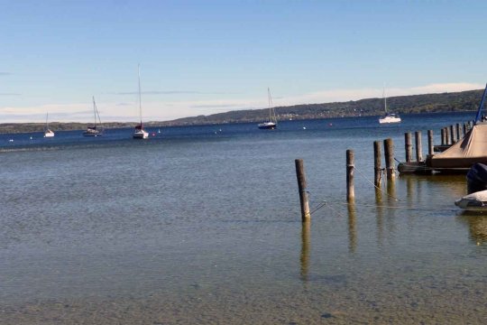 Der Starnberger See