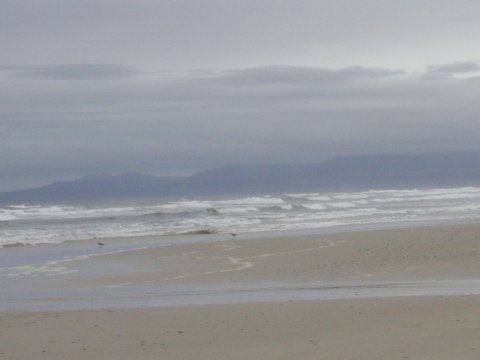 Strahan, Tasmanien, Australien