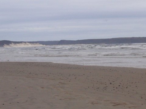 Strahan, Tasmanien, Australien