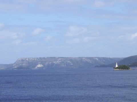 Strahan, Tasmanien, Australien