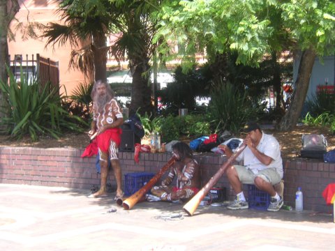 Sydney Circular Quay