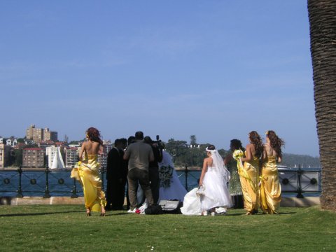 Sydney Circular Quay