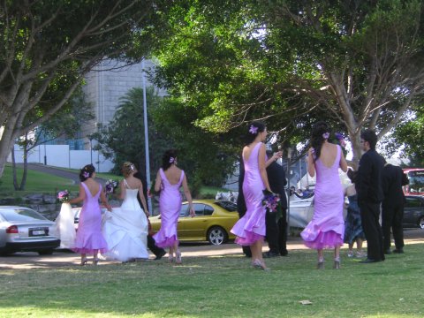 Sydney Circular Quay