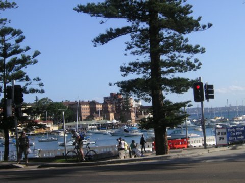 Manly, Sydney