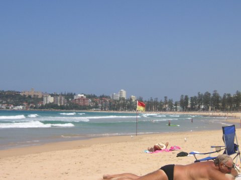 Manly, Sydney
