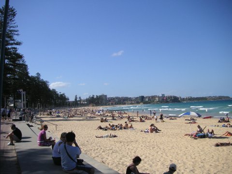 Manly, Sydney