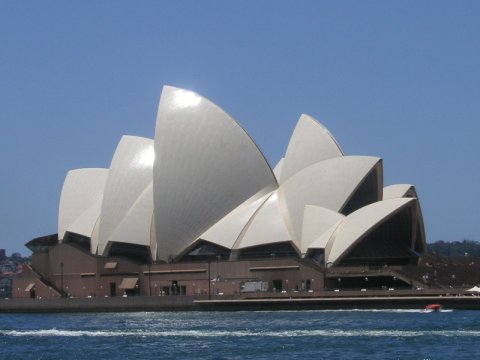 Sydney Opera