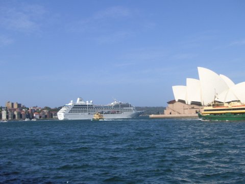 Sydney Opera