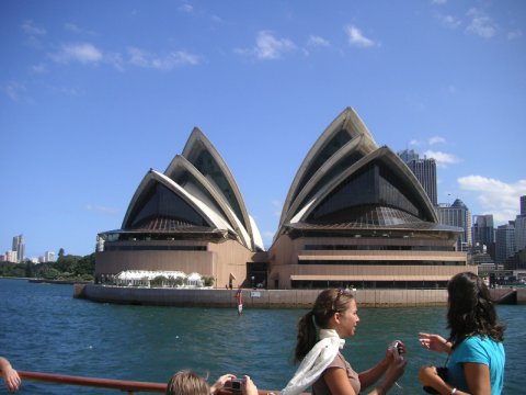 Sydney Opera