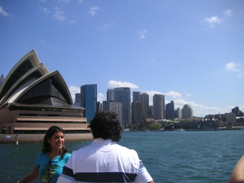 Sydney Opera